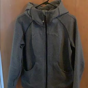 Lululemon Scuba Hoodie